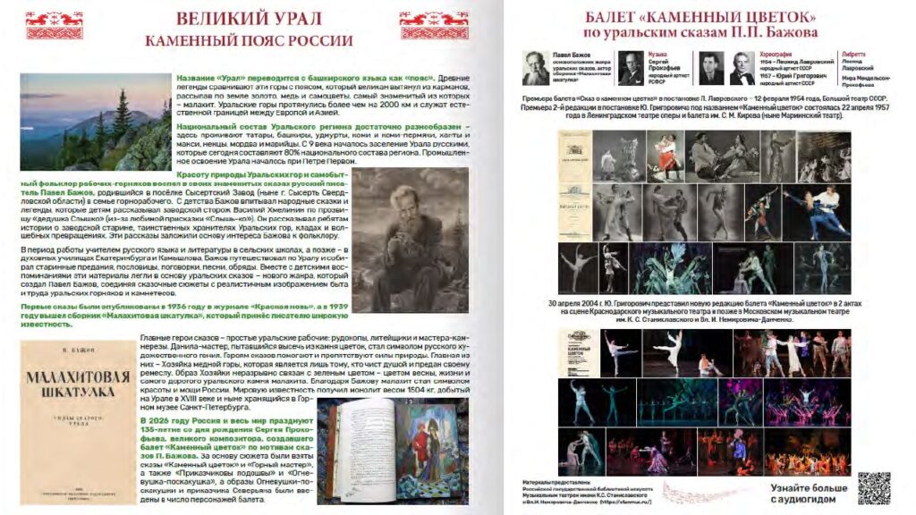 Презентация выставки «Балетные истории. Этно-классика России», страница 2