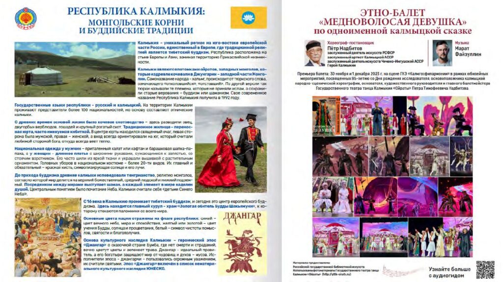 Презентация выставки «Балетные истории. Этно-классика России», страница 13