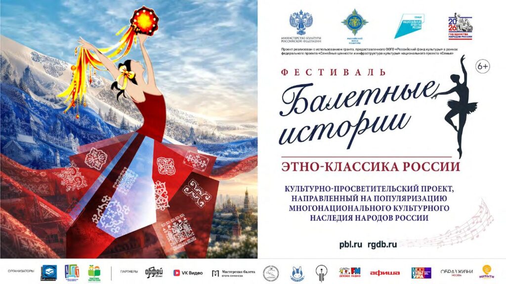 Презентация выставки «Балетные истории. Этно-классика России», страница 32